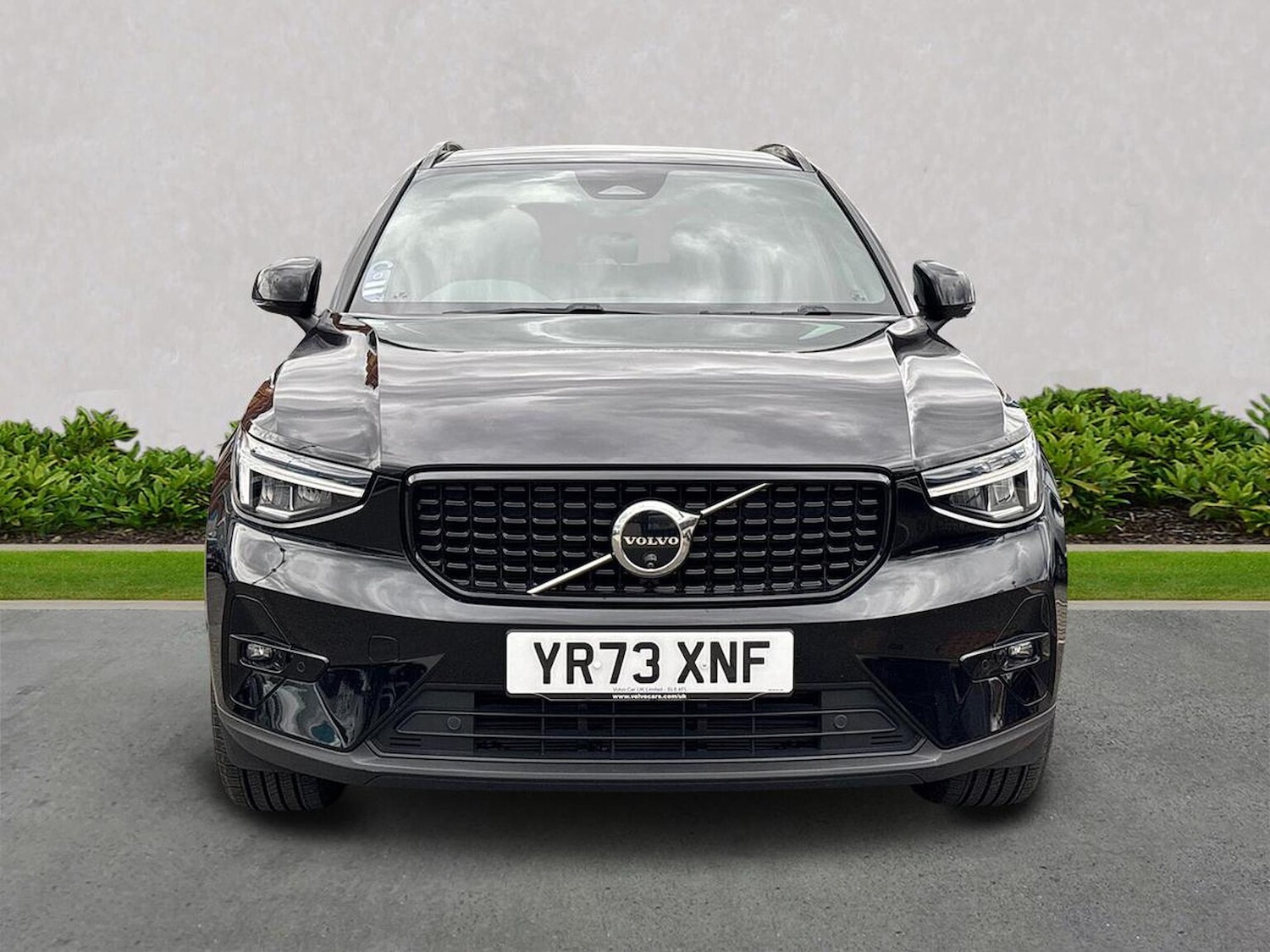 Used Volvo XC40 2023 for sale - 76637664: Photo 5