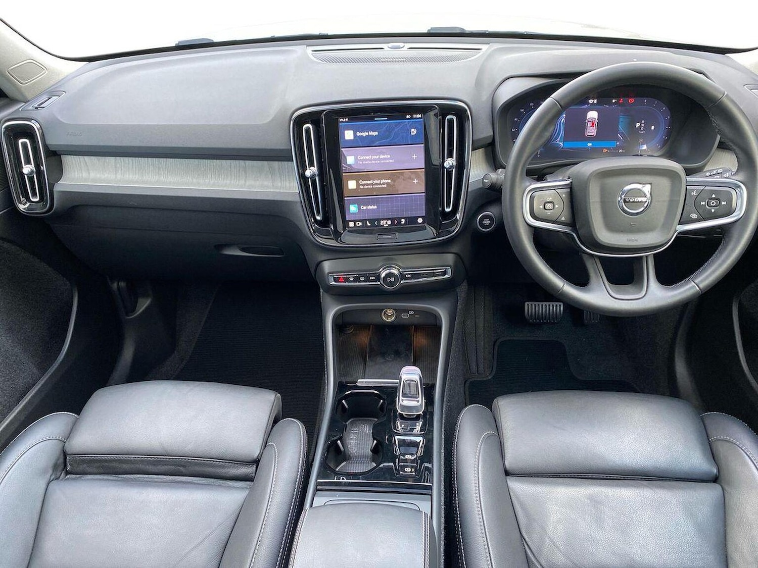 Used Volvo XC40 2025 for sale - 77056996: Photo 10