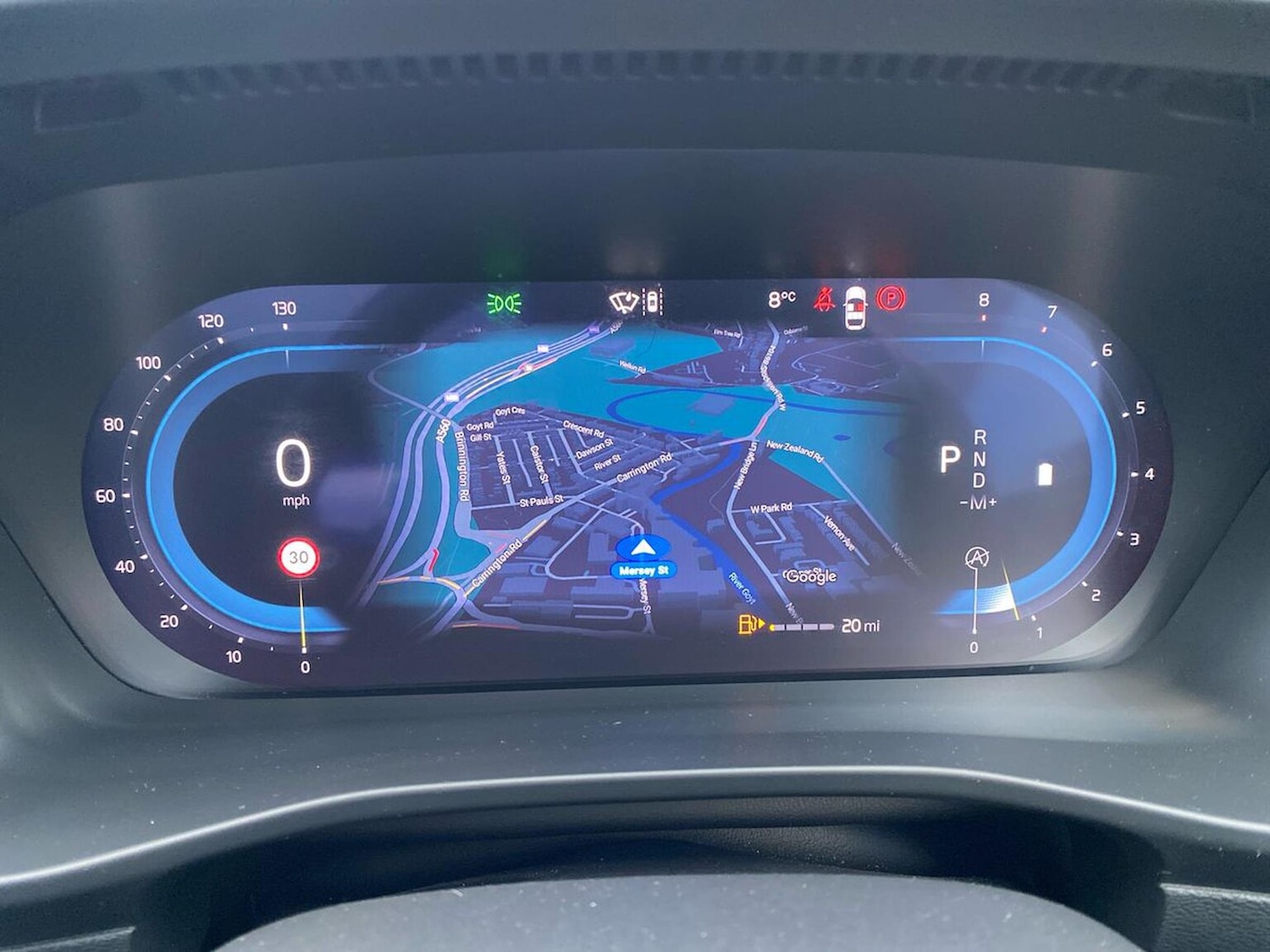 Used Volvo XC40 2025 for sale - 77056996: Photo 12