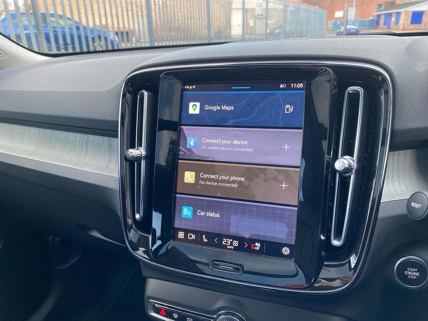 Used Volvo XC40 2025 for sale - 77056996: Photo 13