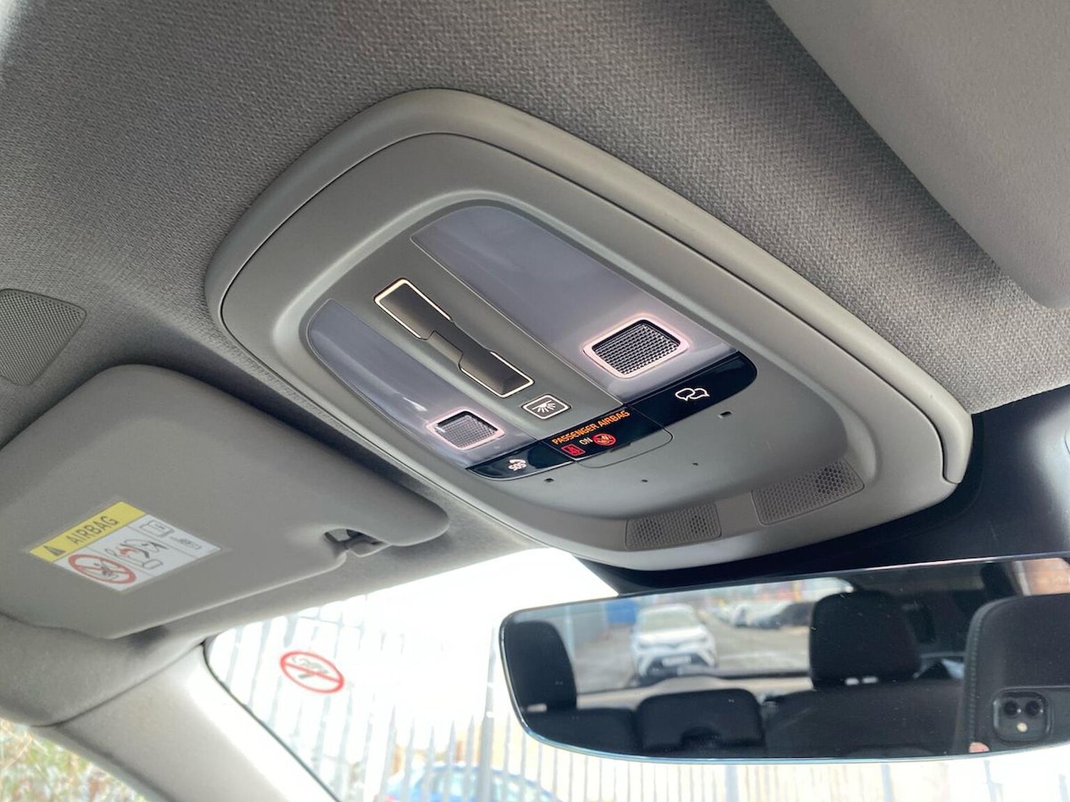 Used Volvo XC40 2025 for sale - 77056996: Photo 16