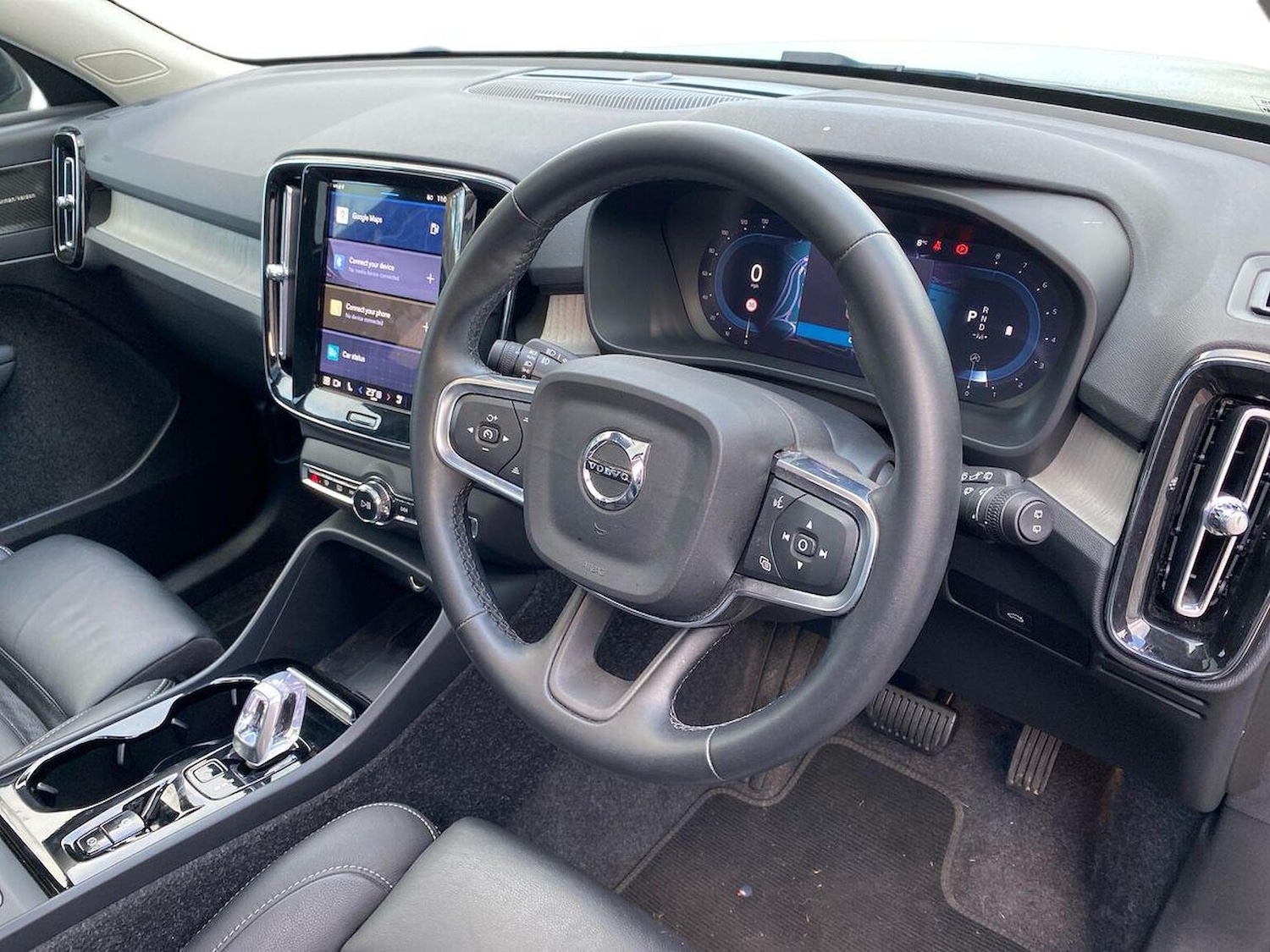 Used Volvo XC40 2025 for sale - 77056996: Photo 17