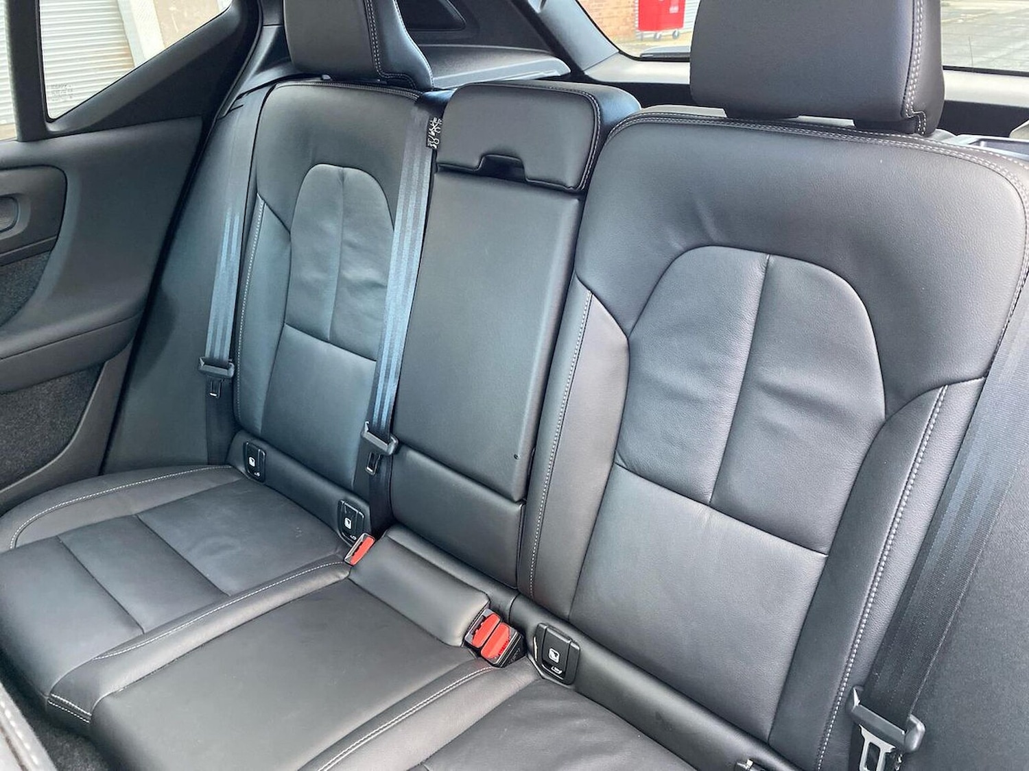 Used Volvo XC40 2025 for sale - 77056996: Photo 18