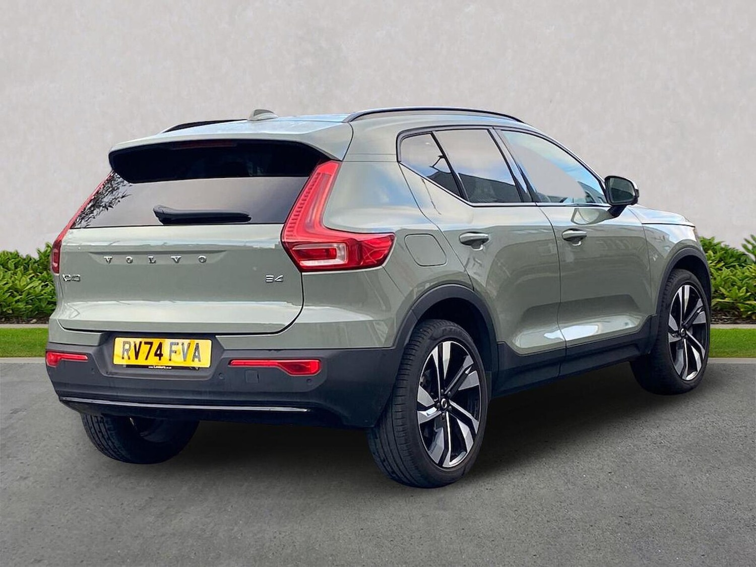 Used Volvo XC40 2025 for sale - 77056996: Photo 20