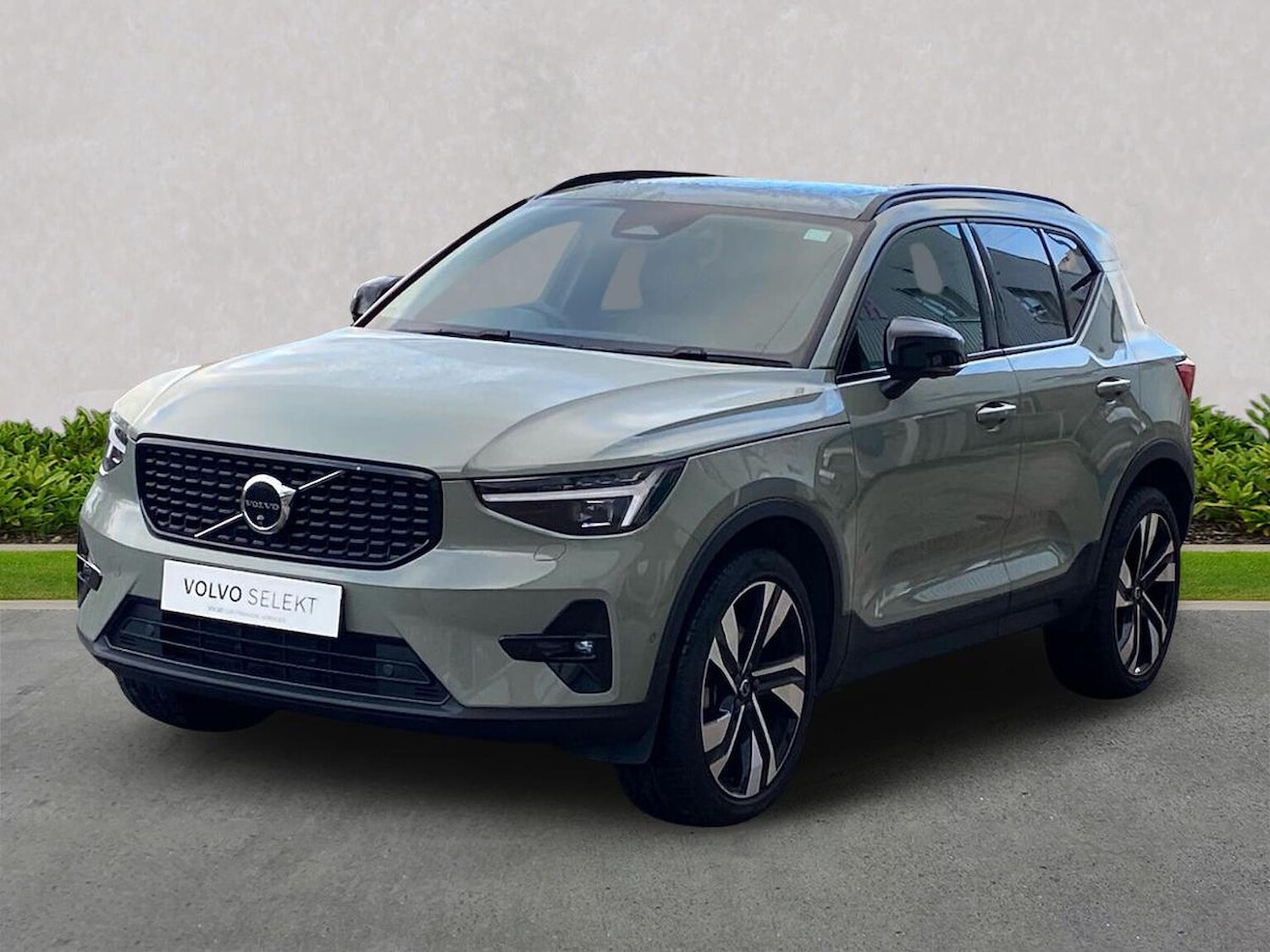 Used Volvo XC40 2025 for sale - 77056996: Photo 22