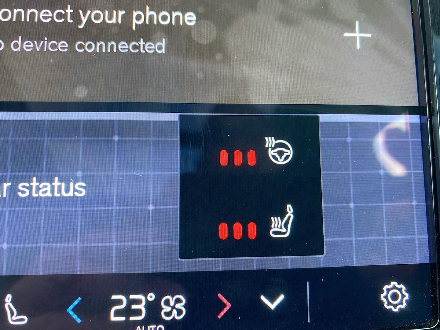 Used Volvo XC40 2025 for sale - 77056996: Photo 25