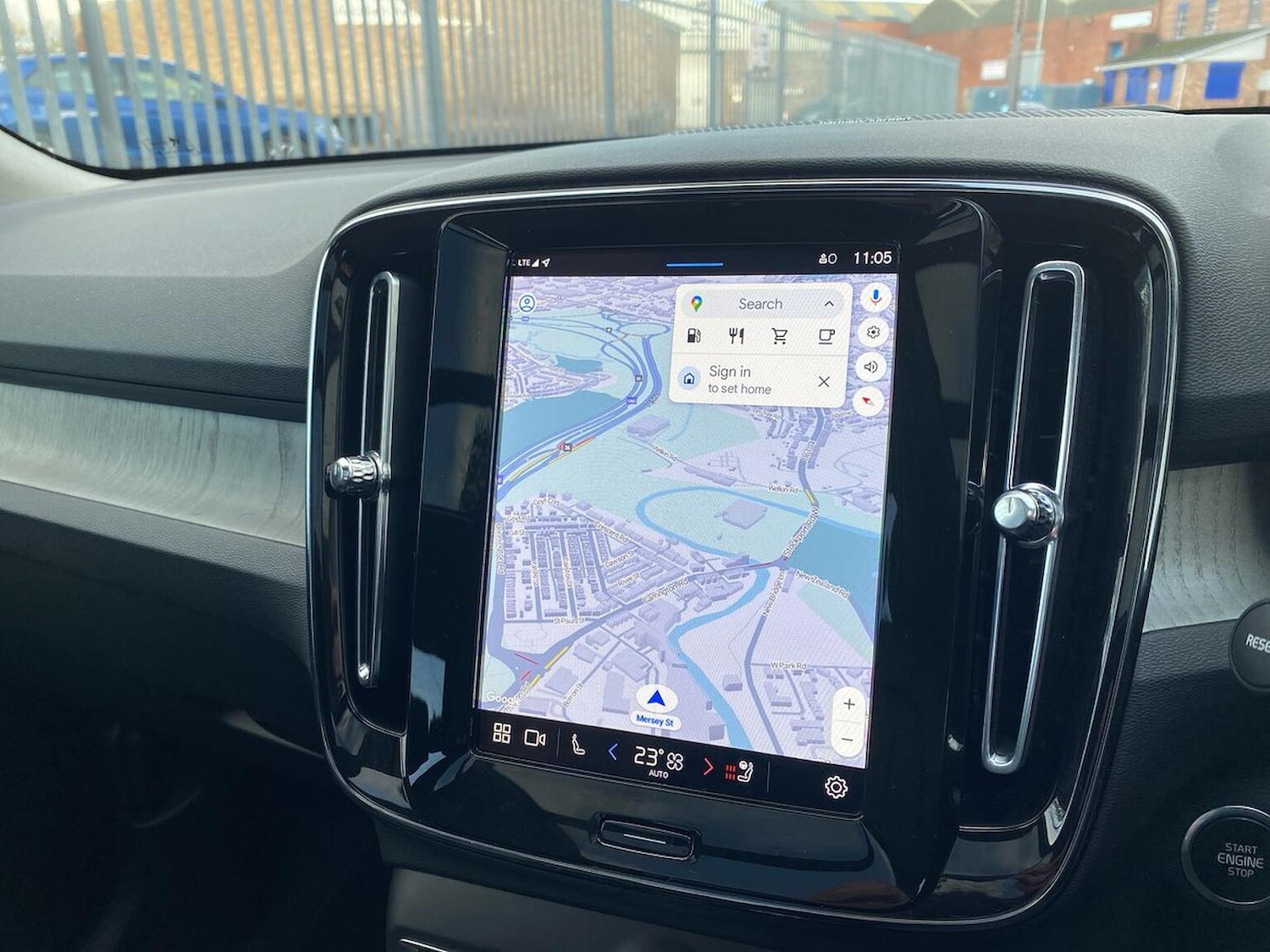 Used Volvo XC40 2025 for sale - 77056996: Photo 26