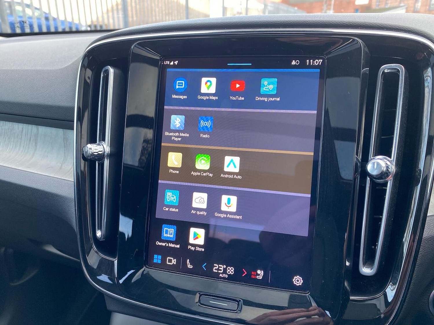 Used Volvo XC40 2025 for sale - 77056996: Photo 27