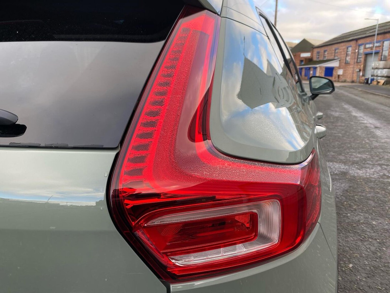 Used Volvo XC40 2025 for sale - 77056996: Photo 38