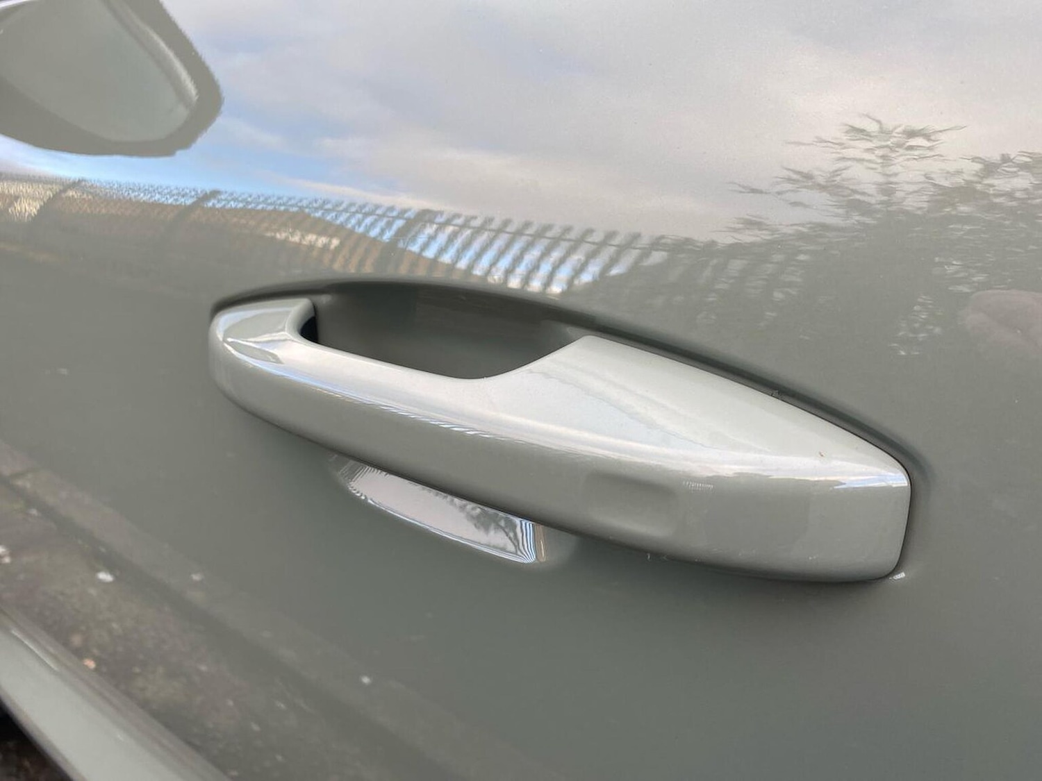 Used Volvo XC40 2025 for sale - 77056996: Photo 39