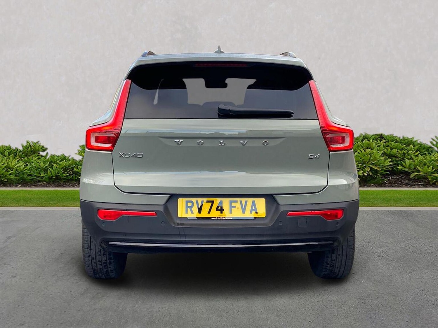 Used Volvo XC40 2025 for sale - 77056996: Photo 6