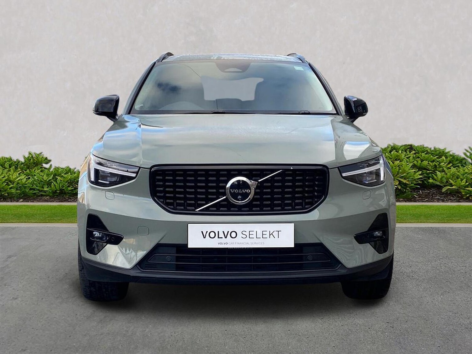 Used Volvo XC40 2025 for sale - 77056996: Photo 7