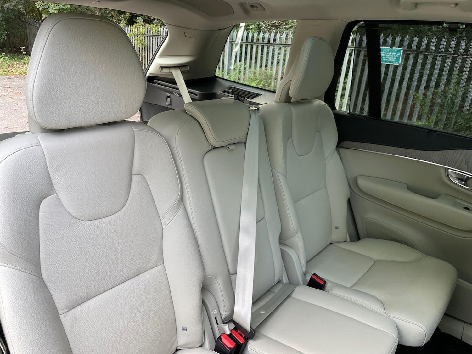 Used Volvo XC90 2024 for sale - 76070281: Photo 16