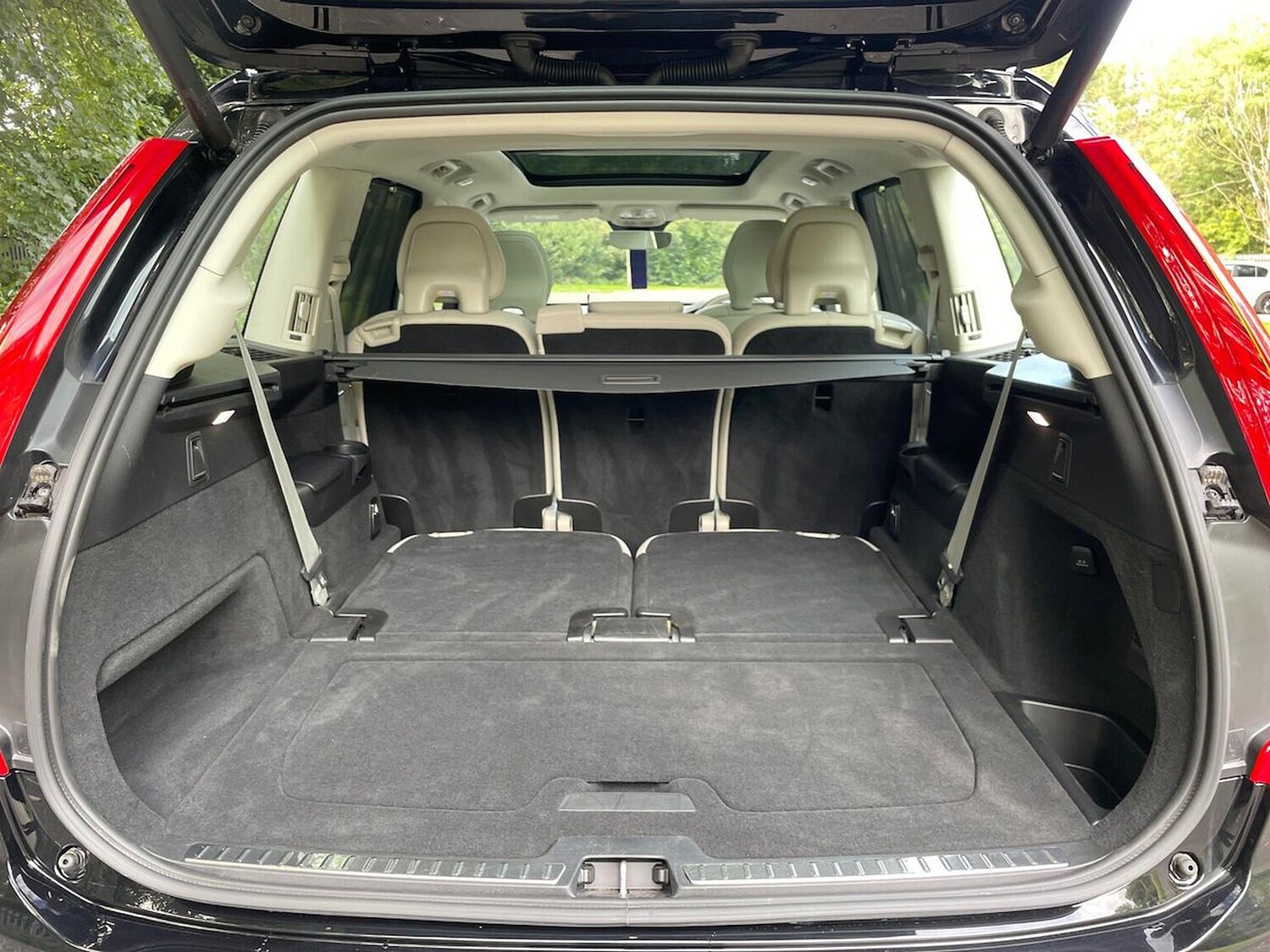Used Volvo XC90 2024 for sale - 76070281: Photo 17
