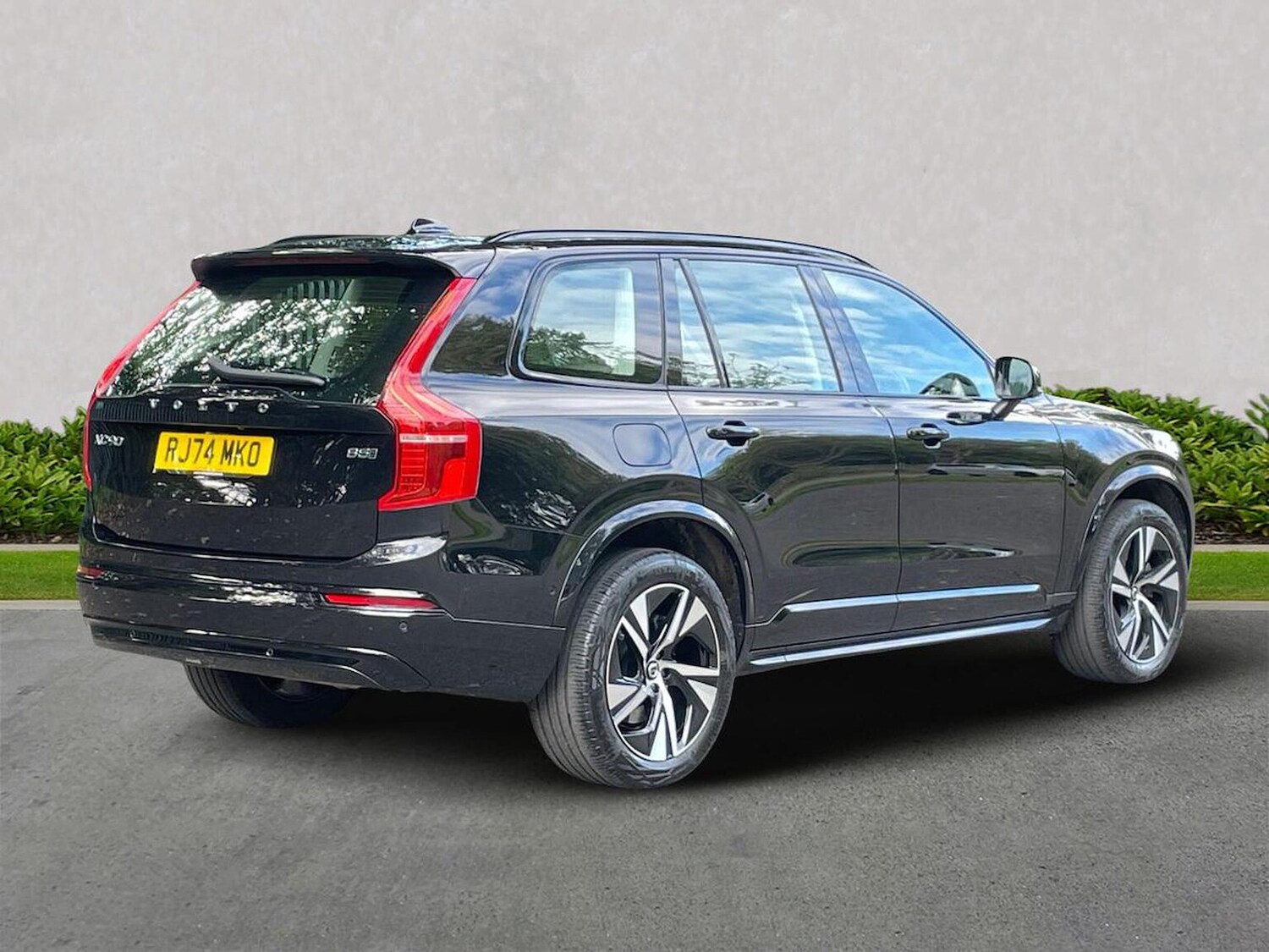 Used Volvo XC90 2024 for sale - 76070281: Photo 18