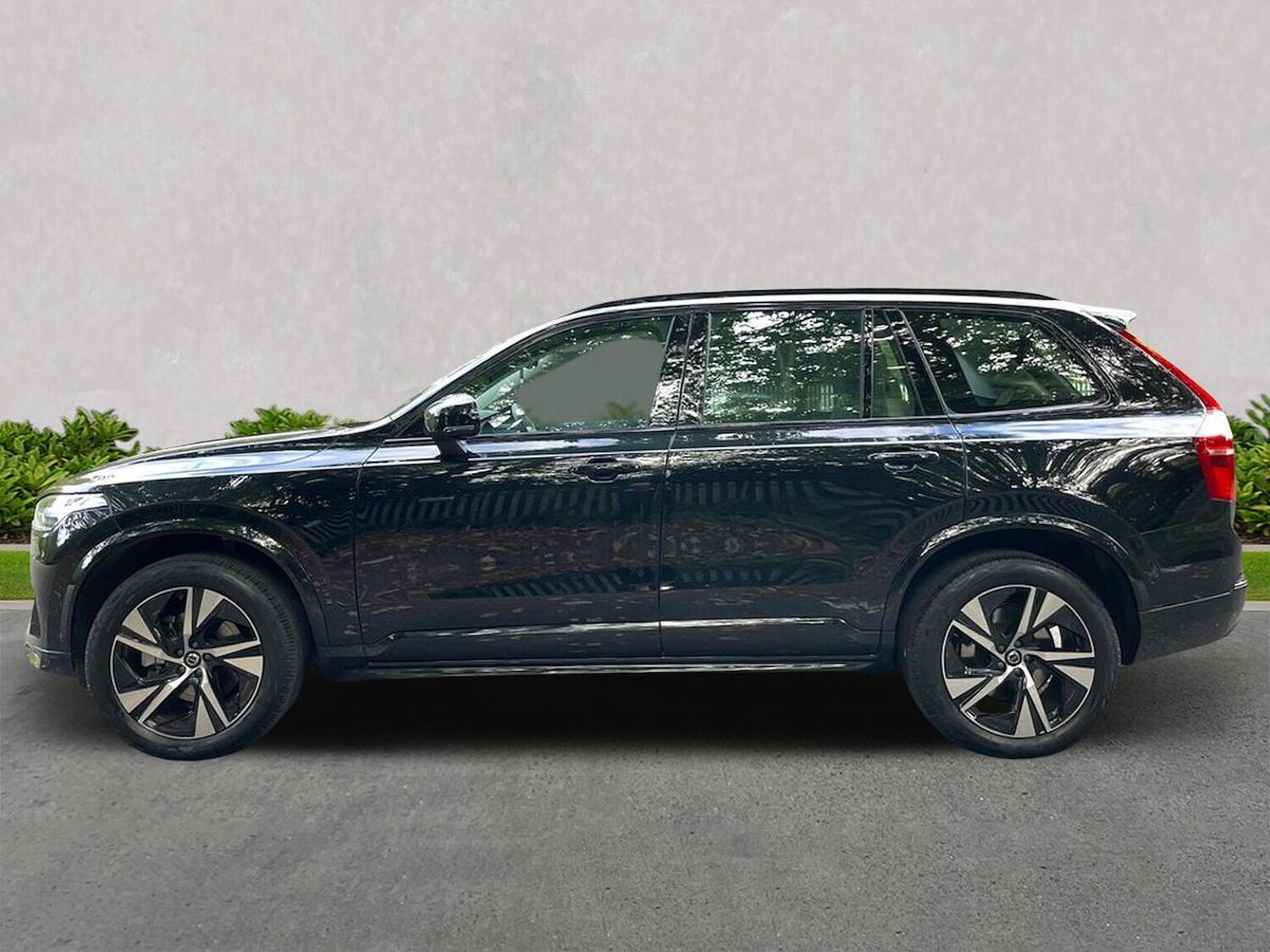Used Volvo XC90 2024 for sale - 76070281: Photo 19
