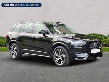 2024 - 2.0 B5P [250] Plus Dark 5Dr Awd Geartronic