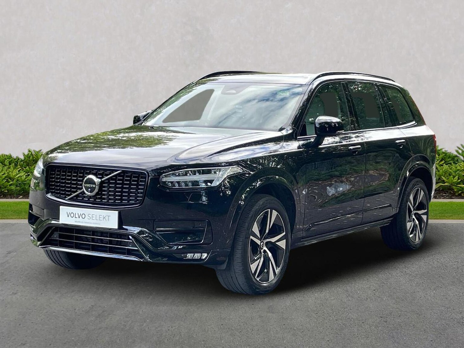 Used Volvo XC90 2024 for sale - 76070281: Photo 20