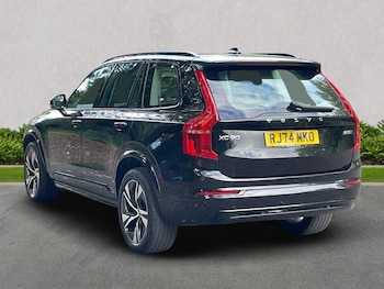Used Volvo XC90 2024 for sale - 76070281: Photo 2