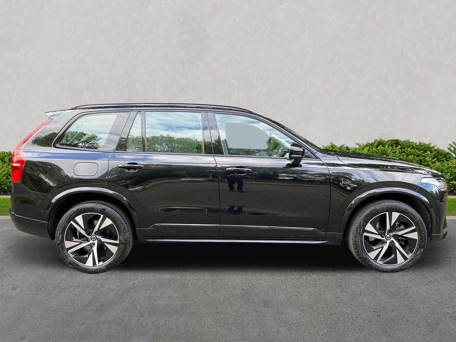 Used Volvo XC90 2024 for sale - 76070281: Photo 3