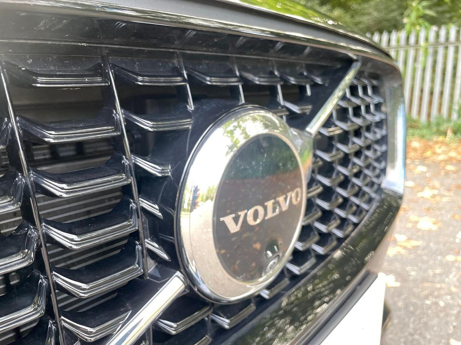 Used Volvo XC90 2024 for sale - 76070281: Photo 33