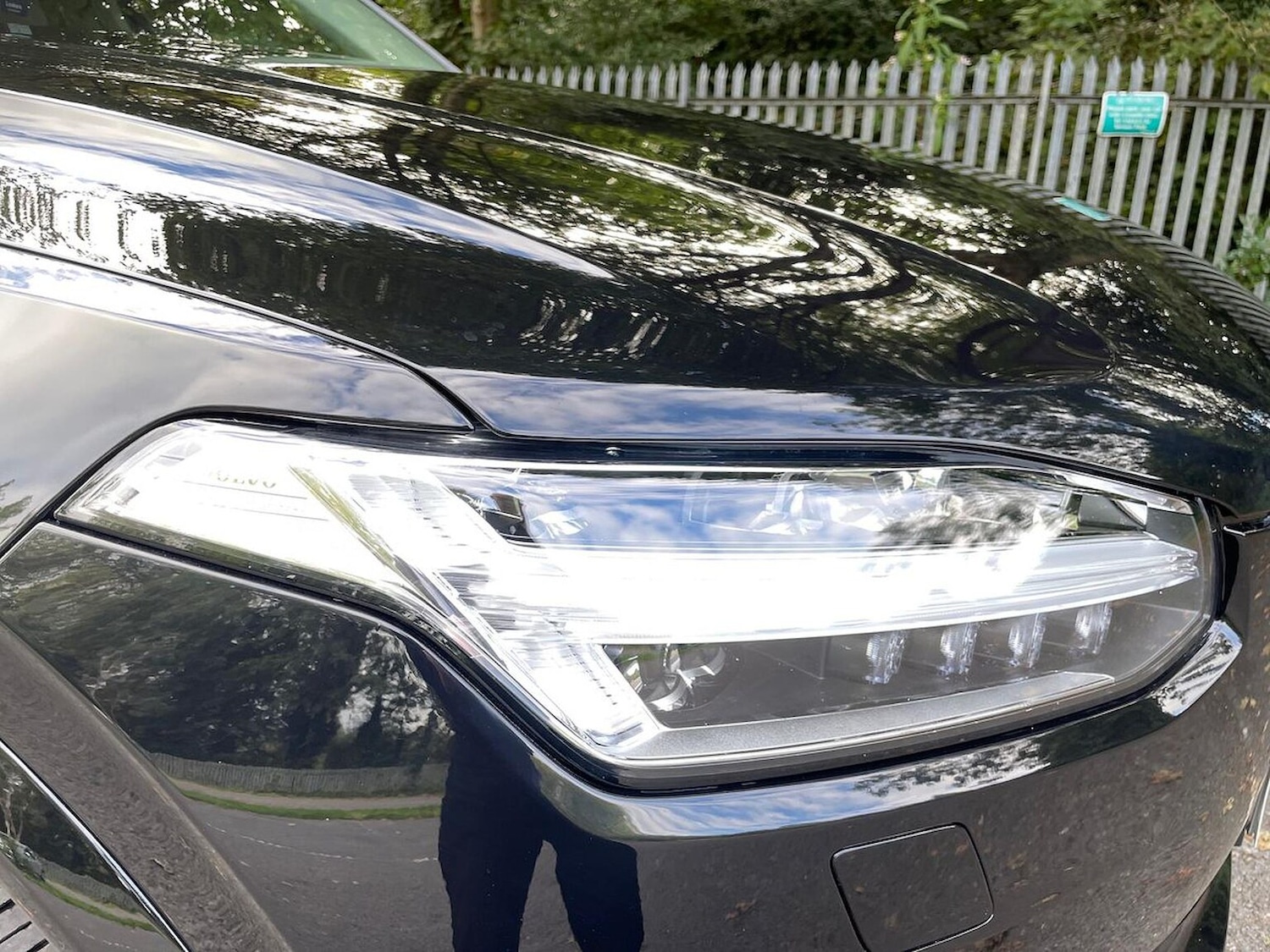 Used Volvo XC90 2024 for sale - 76070281: Photo 34
