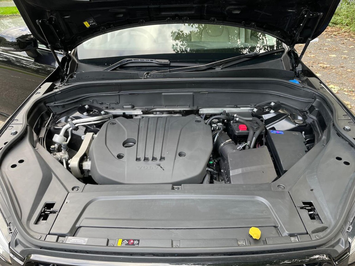 Used Volvo XC90 2024 for sale - 76070281: Photo 39