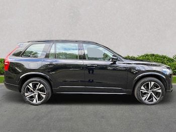 Used Volvo XC90 2024 for sale - 76070281: Photo 3