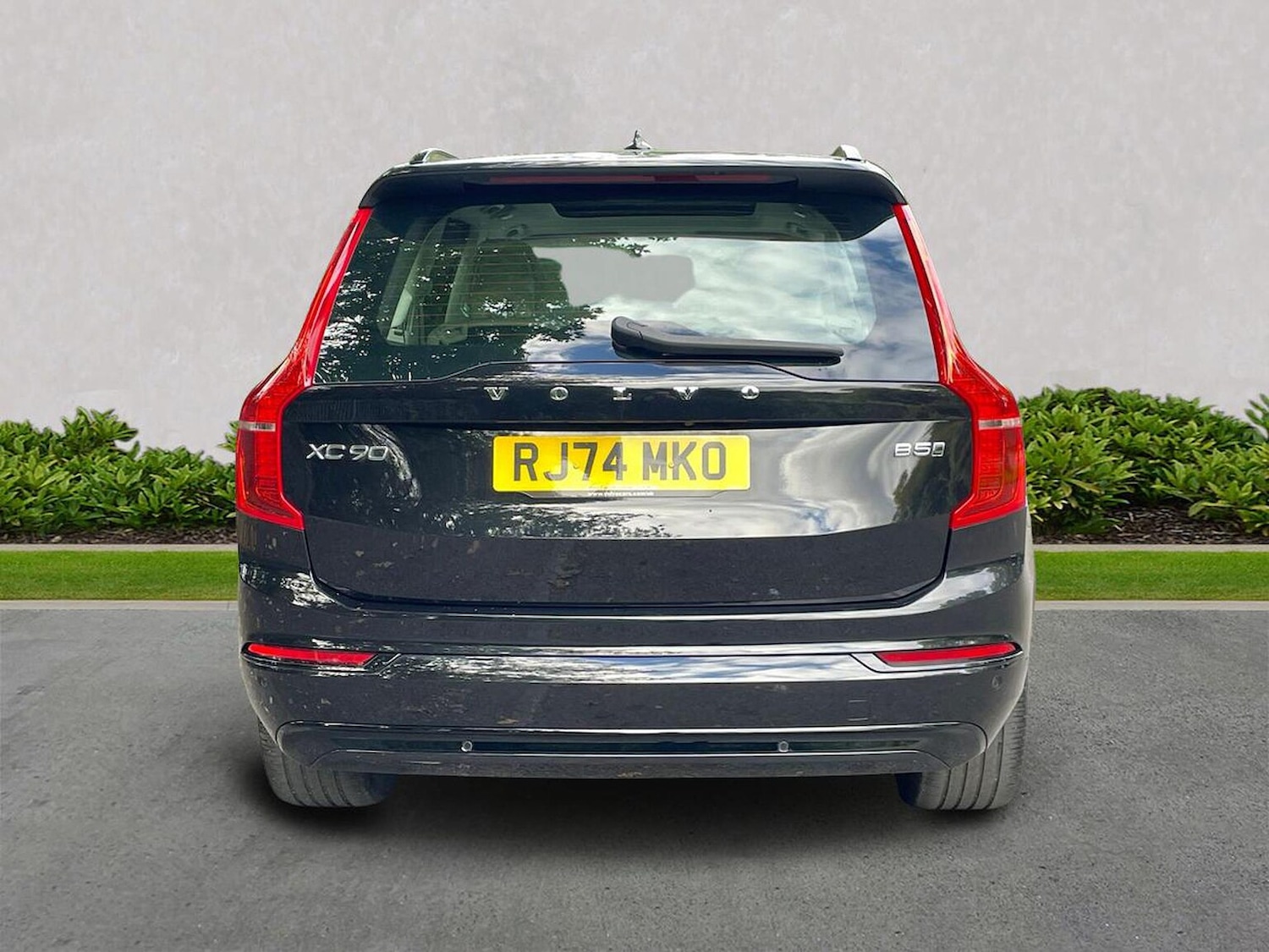 Used Volvo XC90 2024 for sale - 76070281: Photo 4