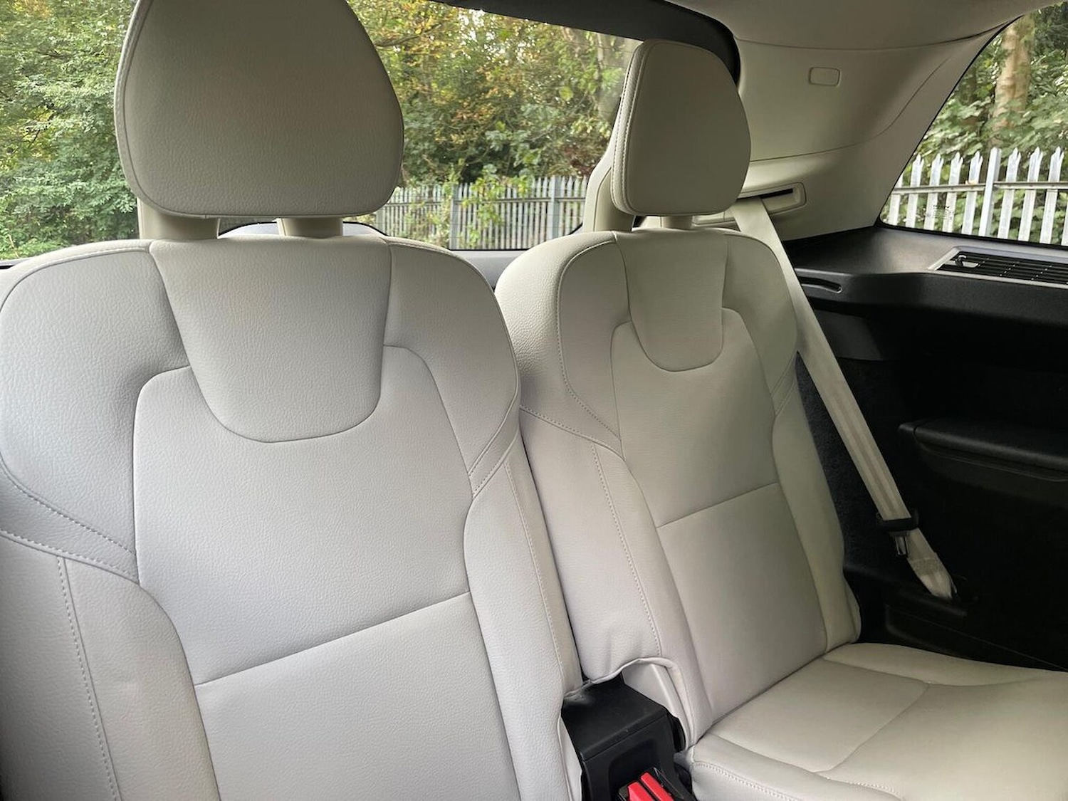 Used Volvo XC90 2024 for sale - 76070281: Photo 42