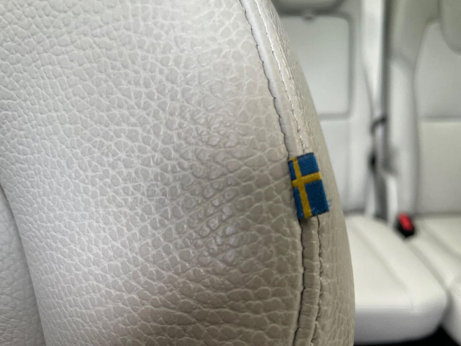 Used Volvo XC90 2024 for sale - 76070281: Photo 43