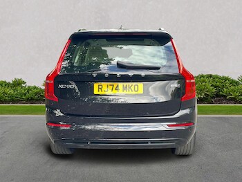Used Volvo XC90 2024 for sale - 76070281: Photo 4