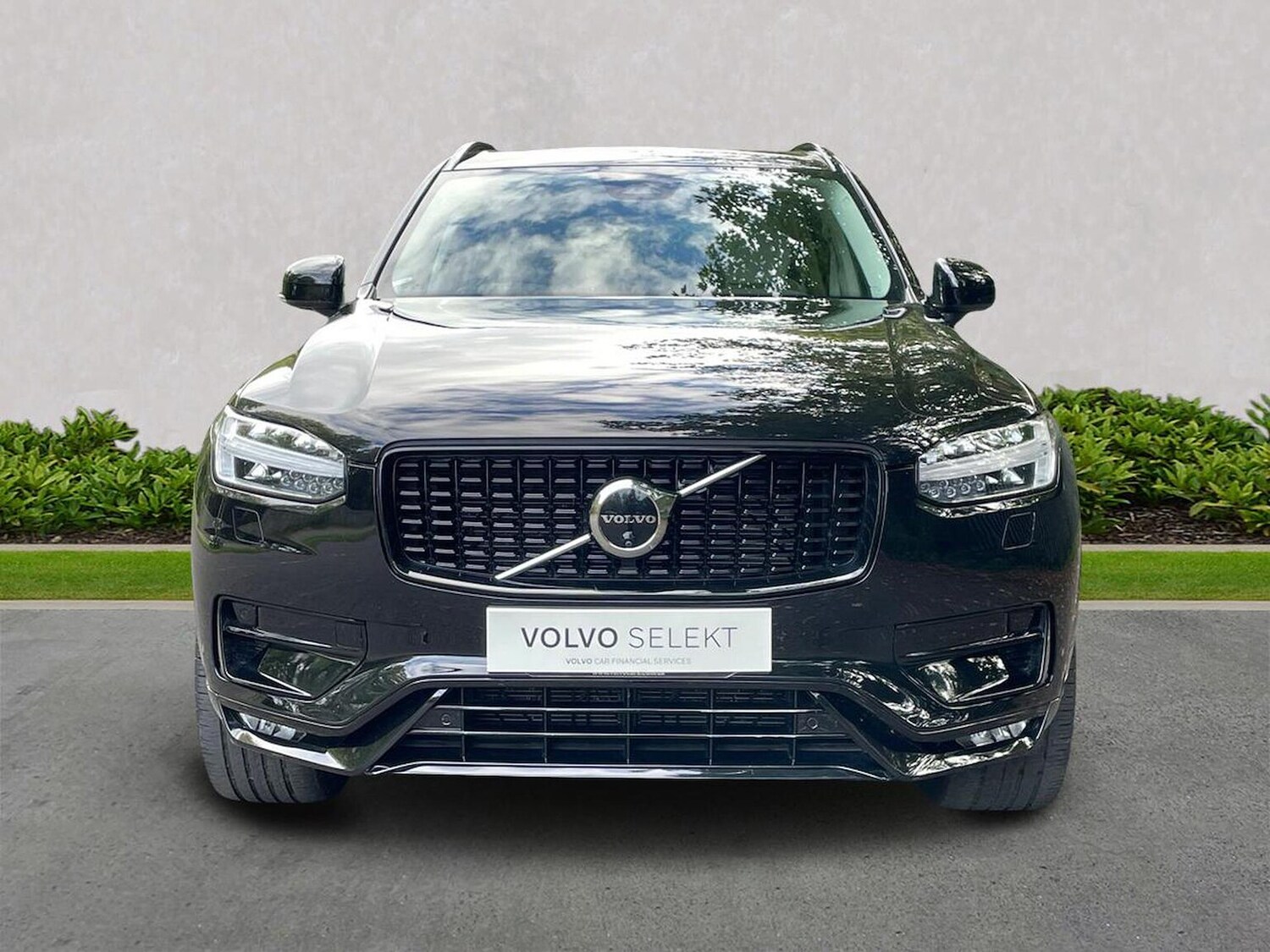 Used Volvo XC90 2024 for sale - 76070281: Photo 5