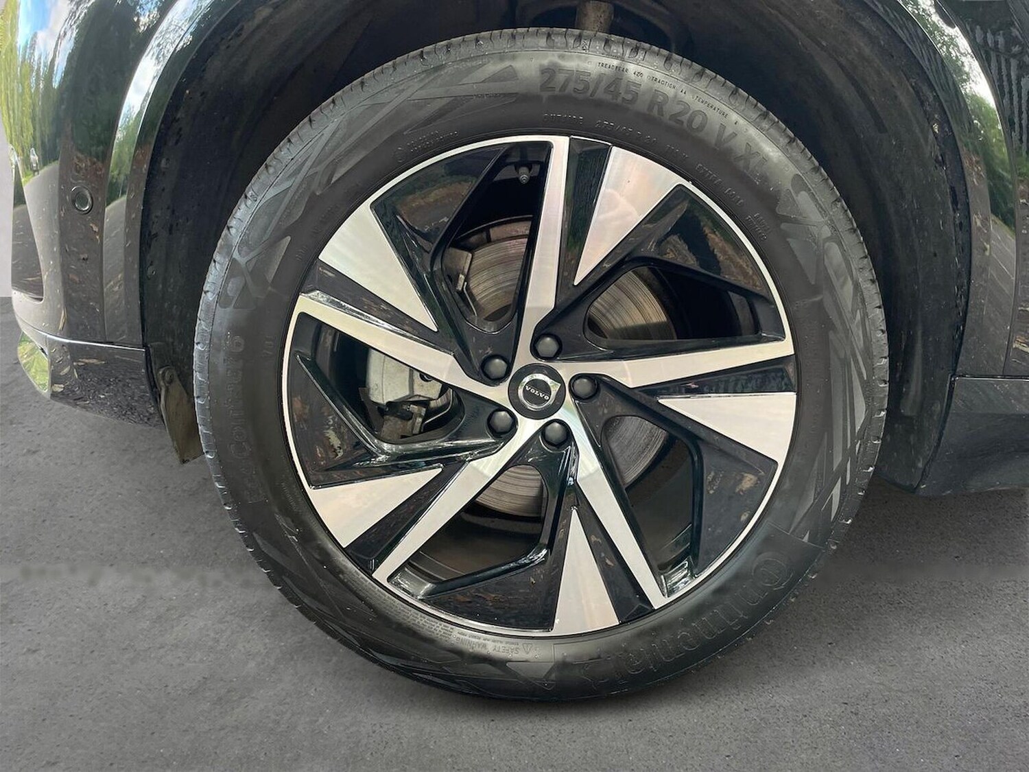 Used Volvo XC90 2024 for sale - 76070281: Photo 6