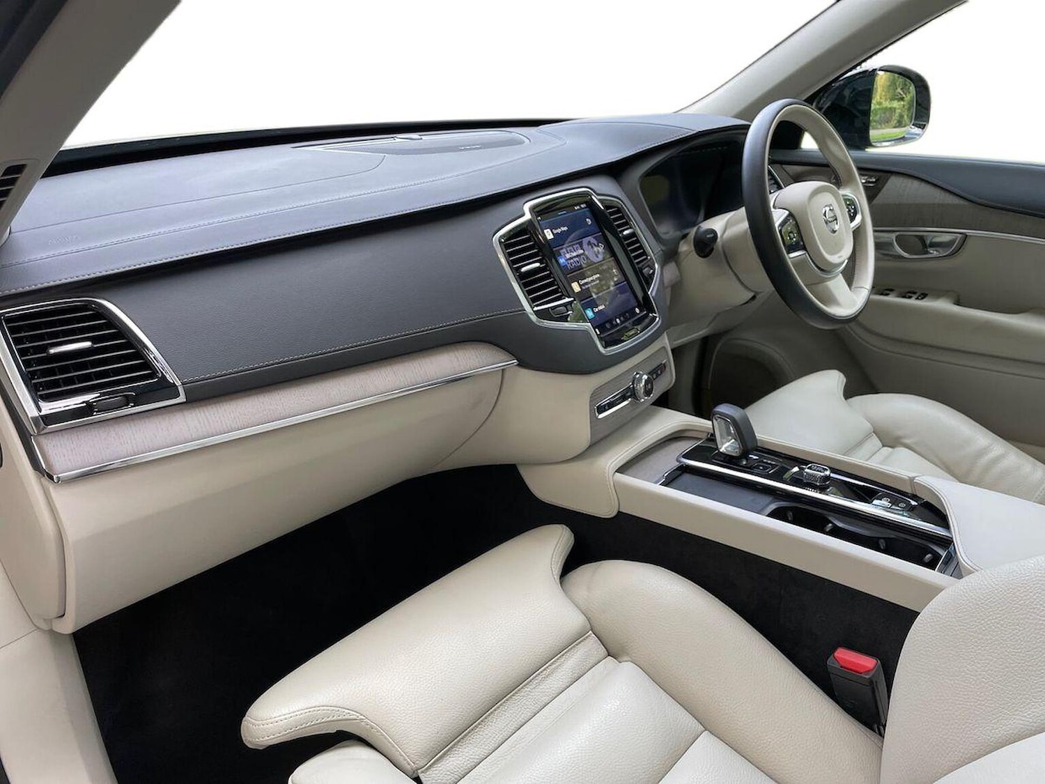 Used Volvo XC90 2024 for sale - 76070281: Photo 7