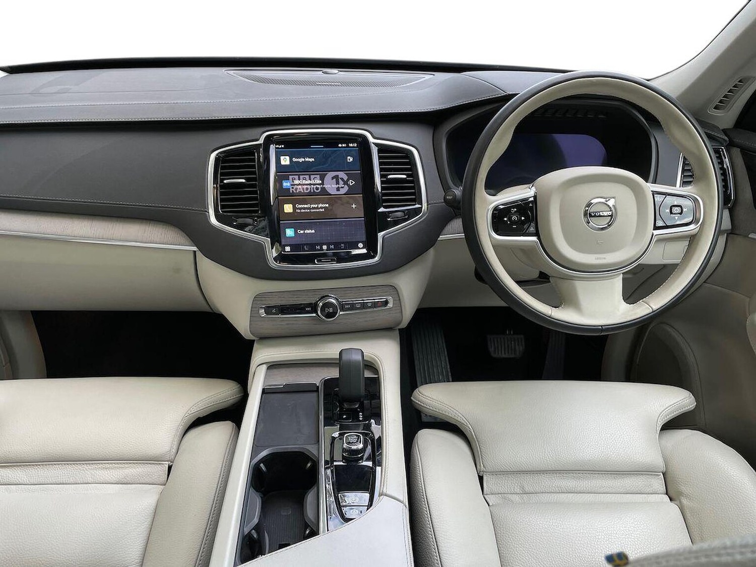Used Volvo XC90 2024 for sale - 76070281: Photo 8