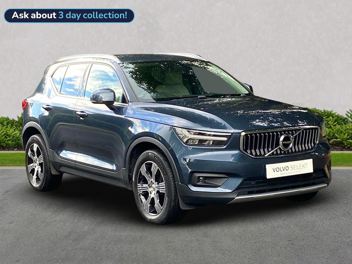 Used Volvo XC40 2020 for sale - 76065653: Photo 1