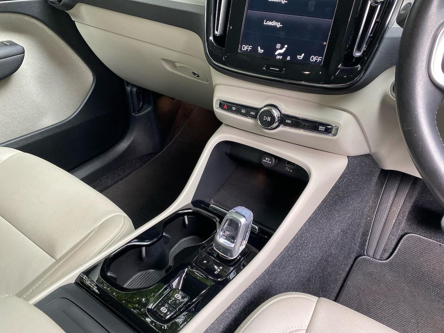 Used Volvo XC40 2020 for sale - 76065653: Photo 13
