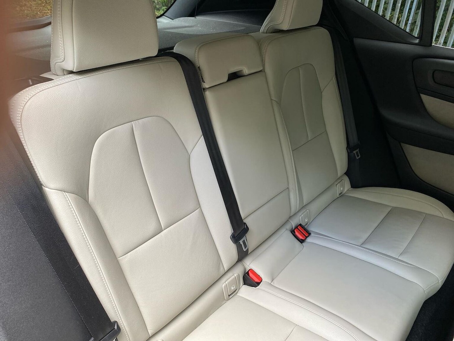 Used Volvo XC40 2020 for sale - 76065653: Photo 16