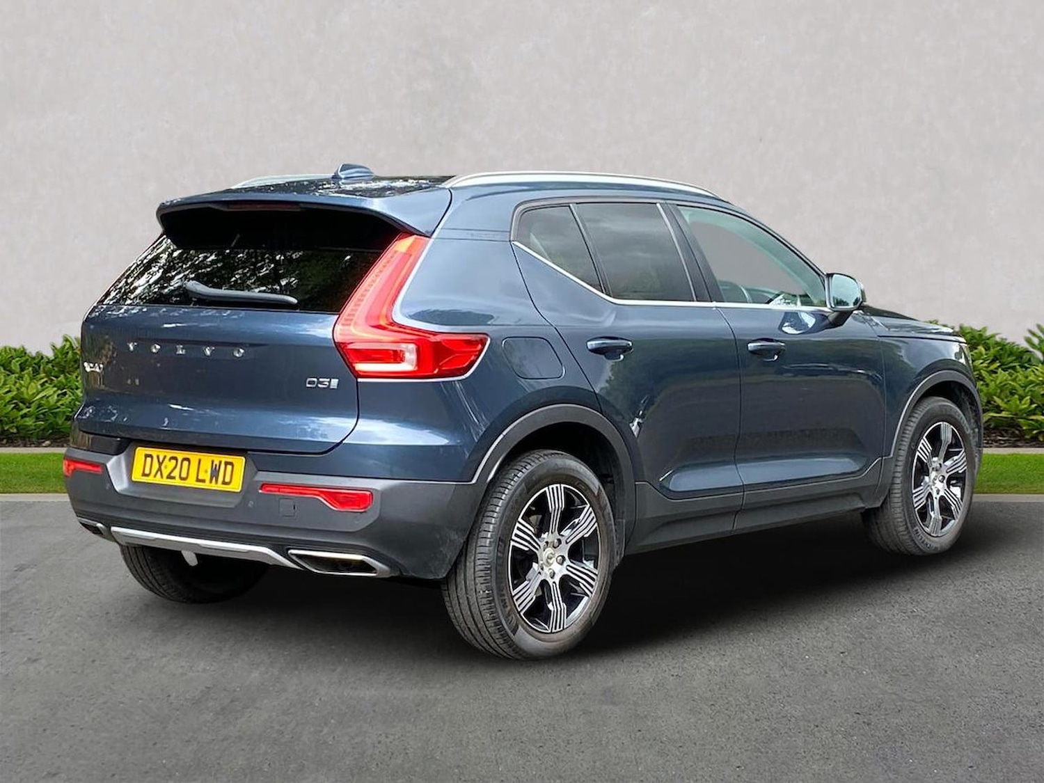 Used Volvo XC40 2020 for sale - 76065653: Photo 18