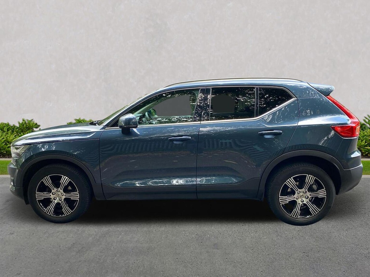 Used Volvo XC40 2020 for sale - 76065653: Photo 19