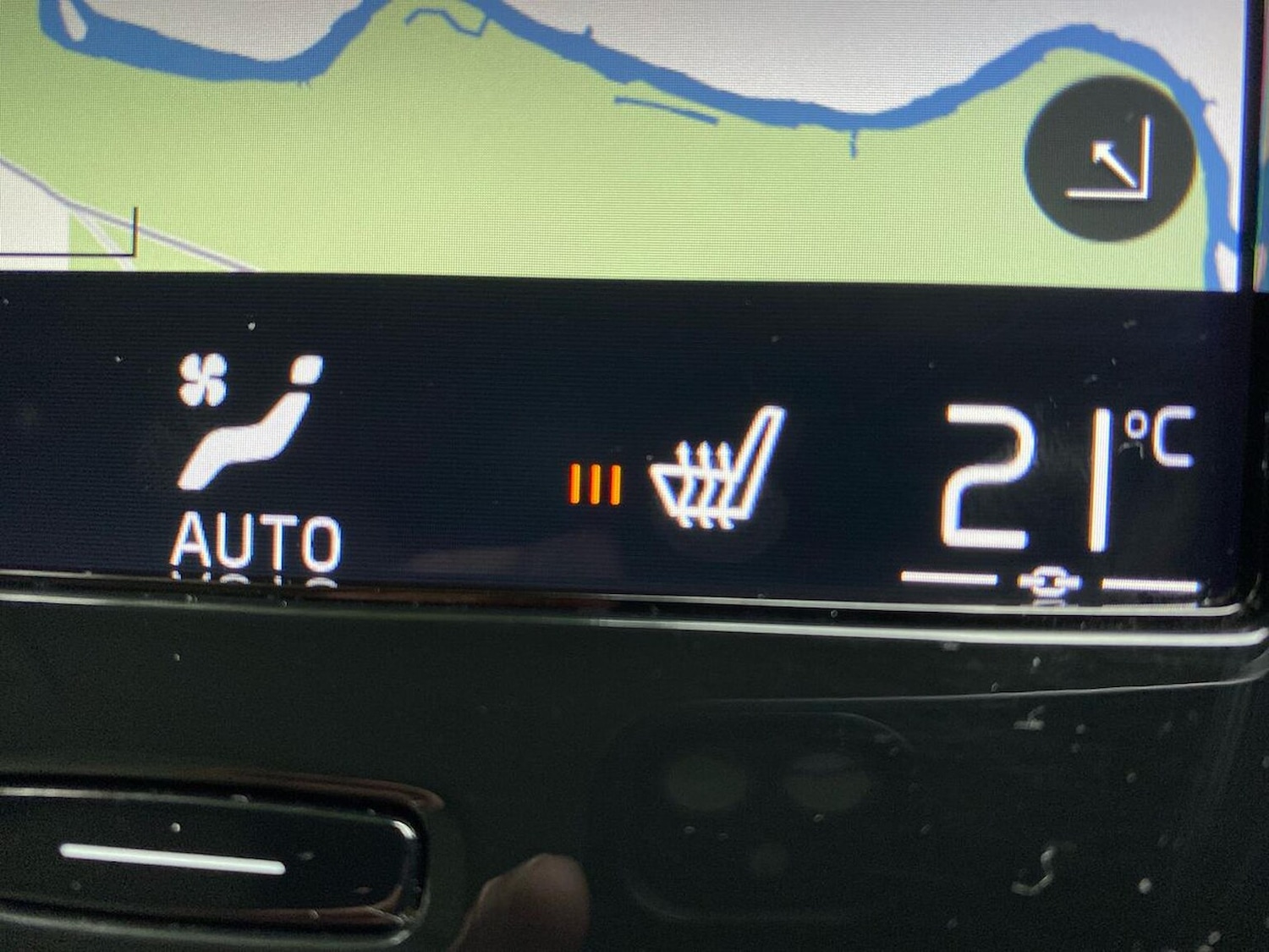 Used Volvo XC40 2020 for sale - 76065653: Photo 23