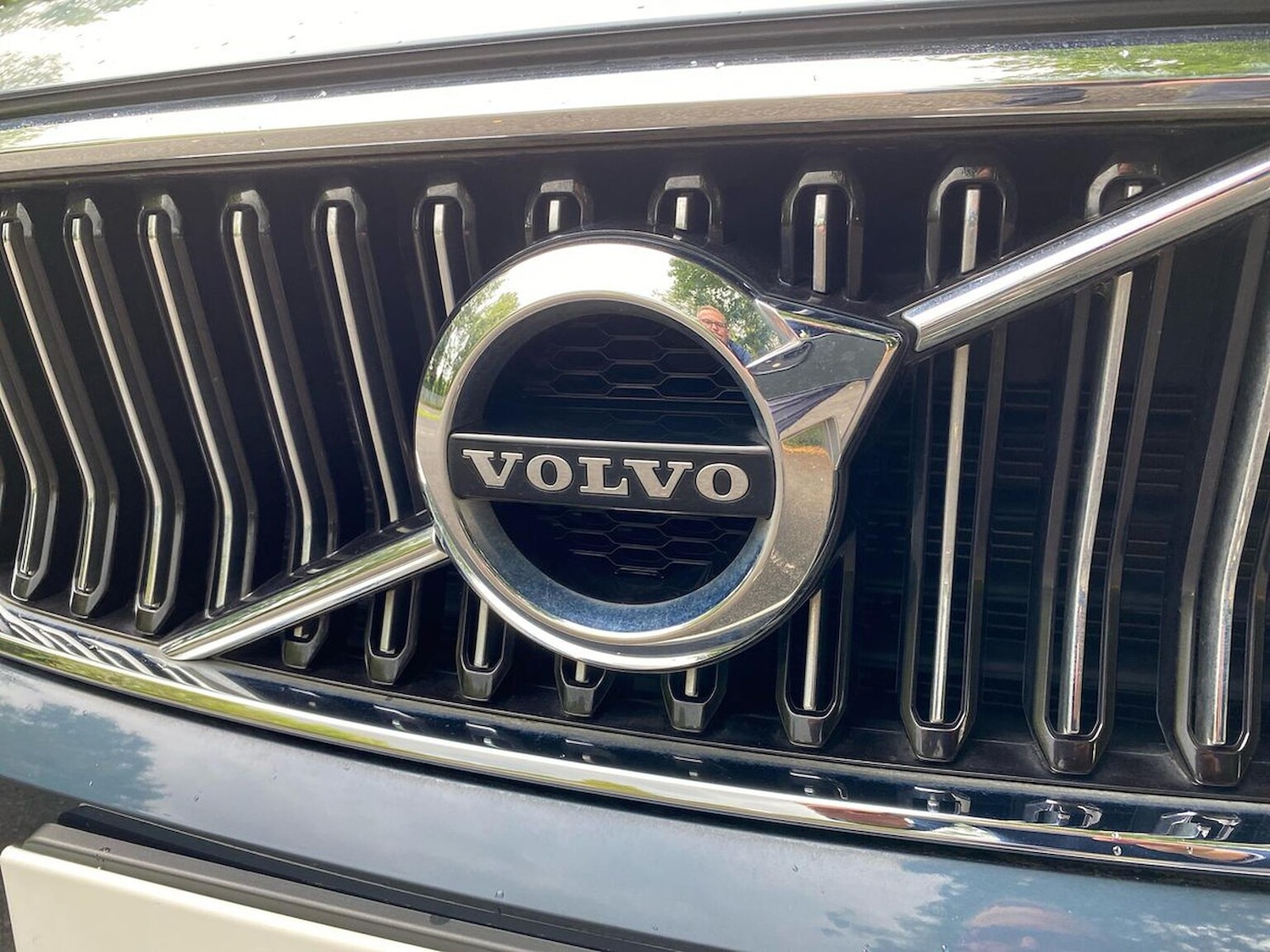 Used Volvo XC40 2020 for sale - 76065653: Photo 33