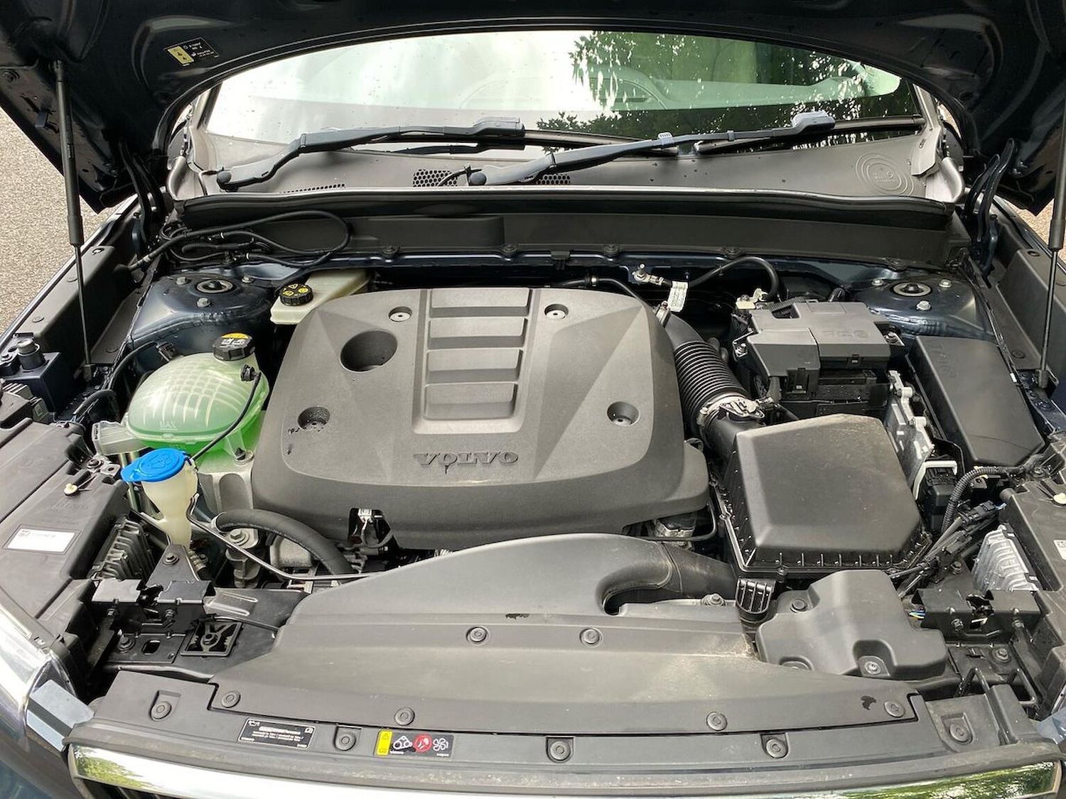 Used Volvo XC40 2020 for sale - 76065653: Photo 39