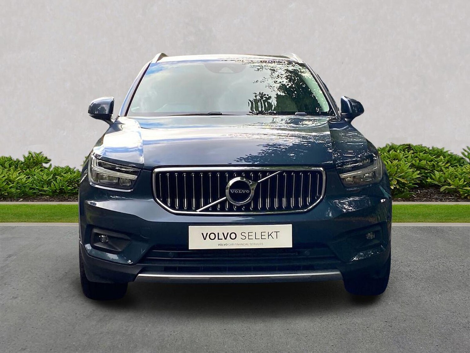 Used Volvo XC40 2020 for sale - 76065653: Photo 5