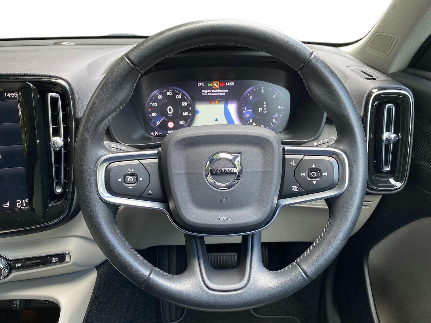 Used Volvo XC40 2020 for sale - 76065653: Photo 9