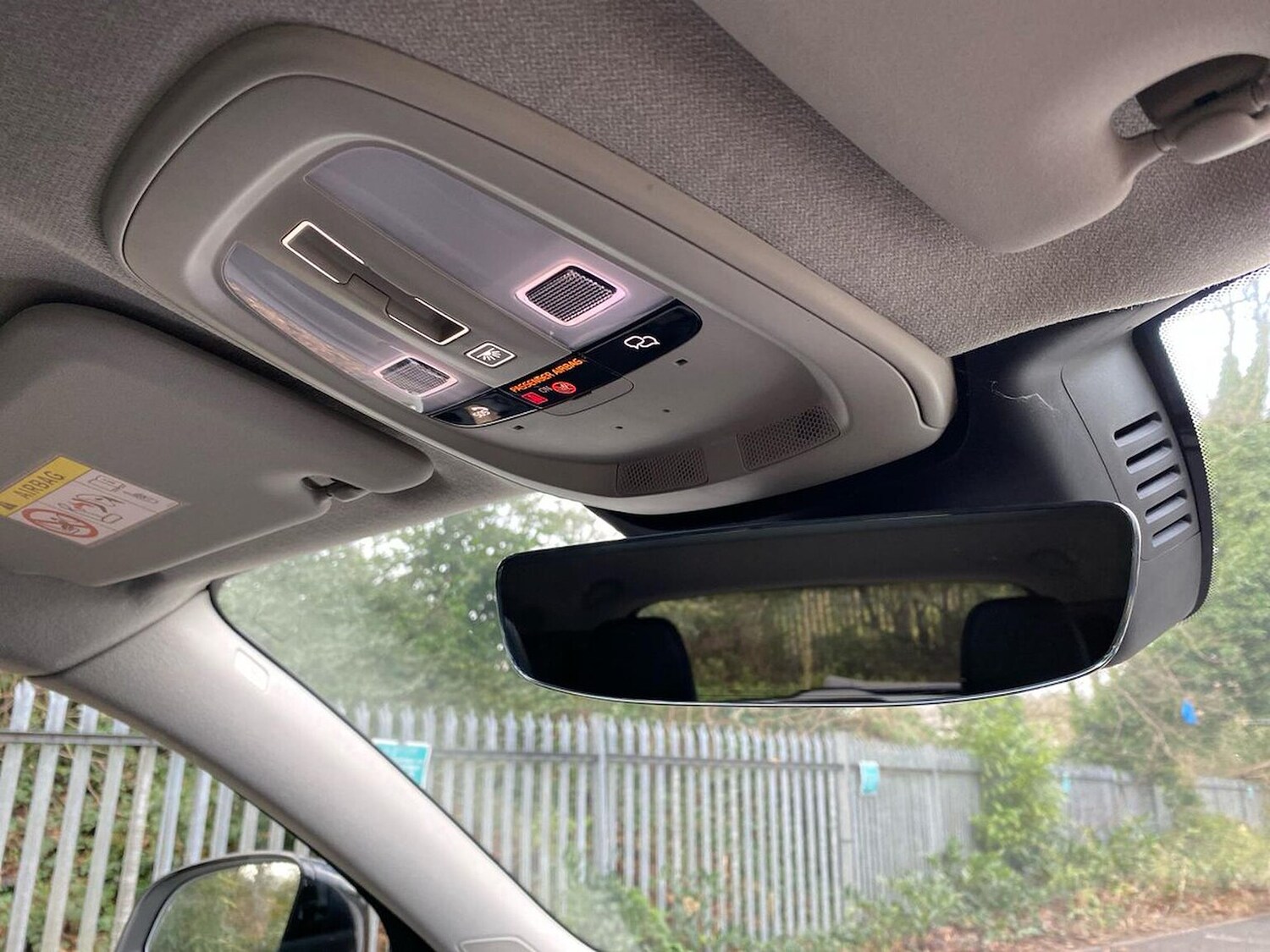 Used Volvo XC40 2025 for sale - 77489637: Photo 14