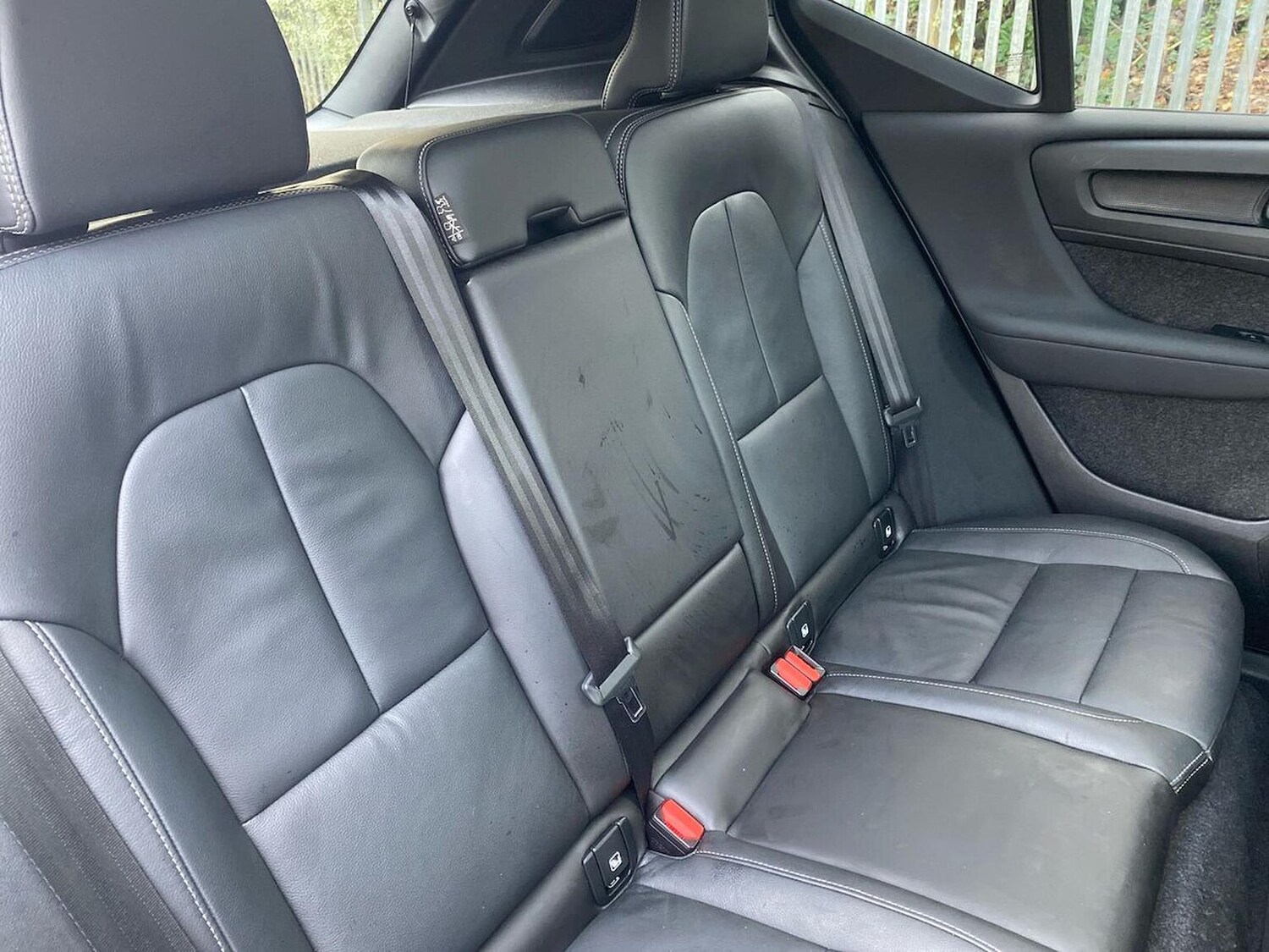 Used Volvo XC40 2025 for sale - 77489637: Photo 16