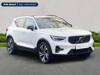Used Volvo XC40 2025 for sale - 77489637: Photo