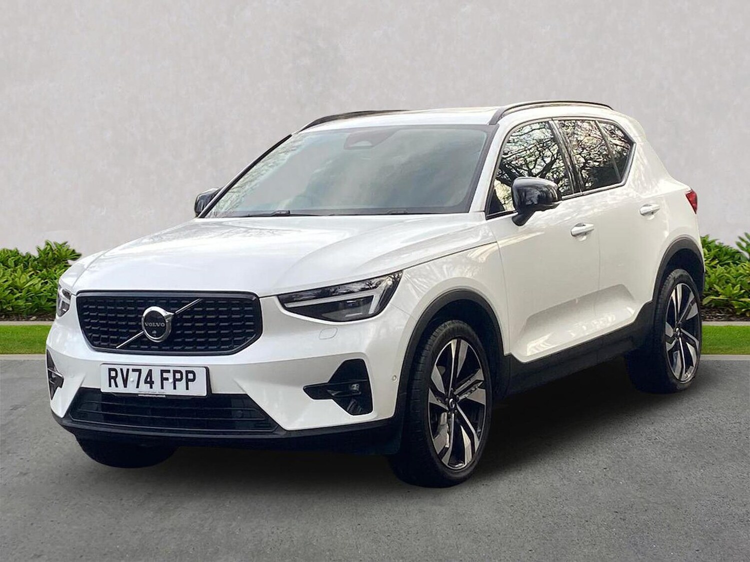 Used Volvo XC40 2025 for sale - 77489637: Photo 20